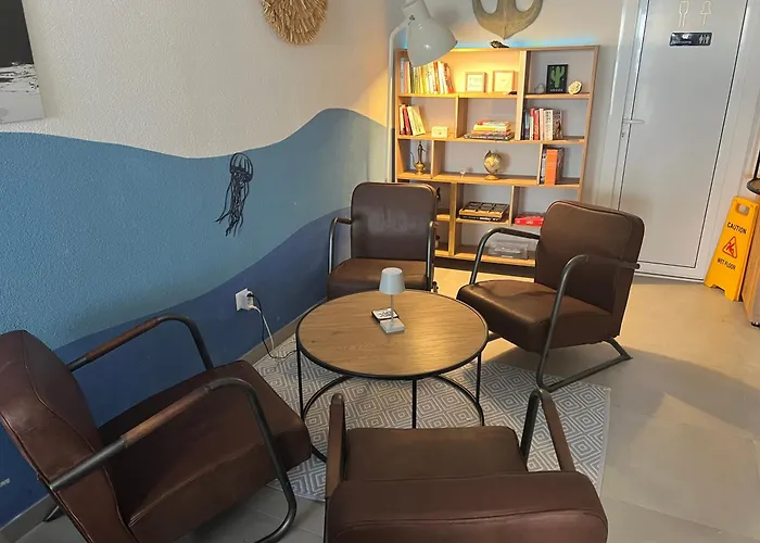 Dinora Exclusive Apartments