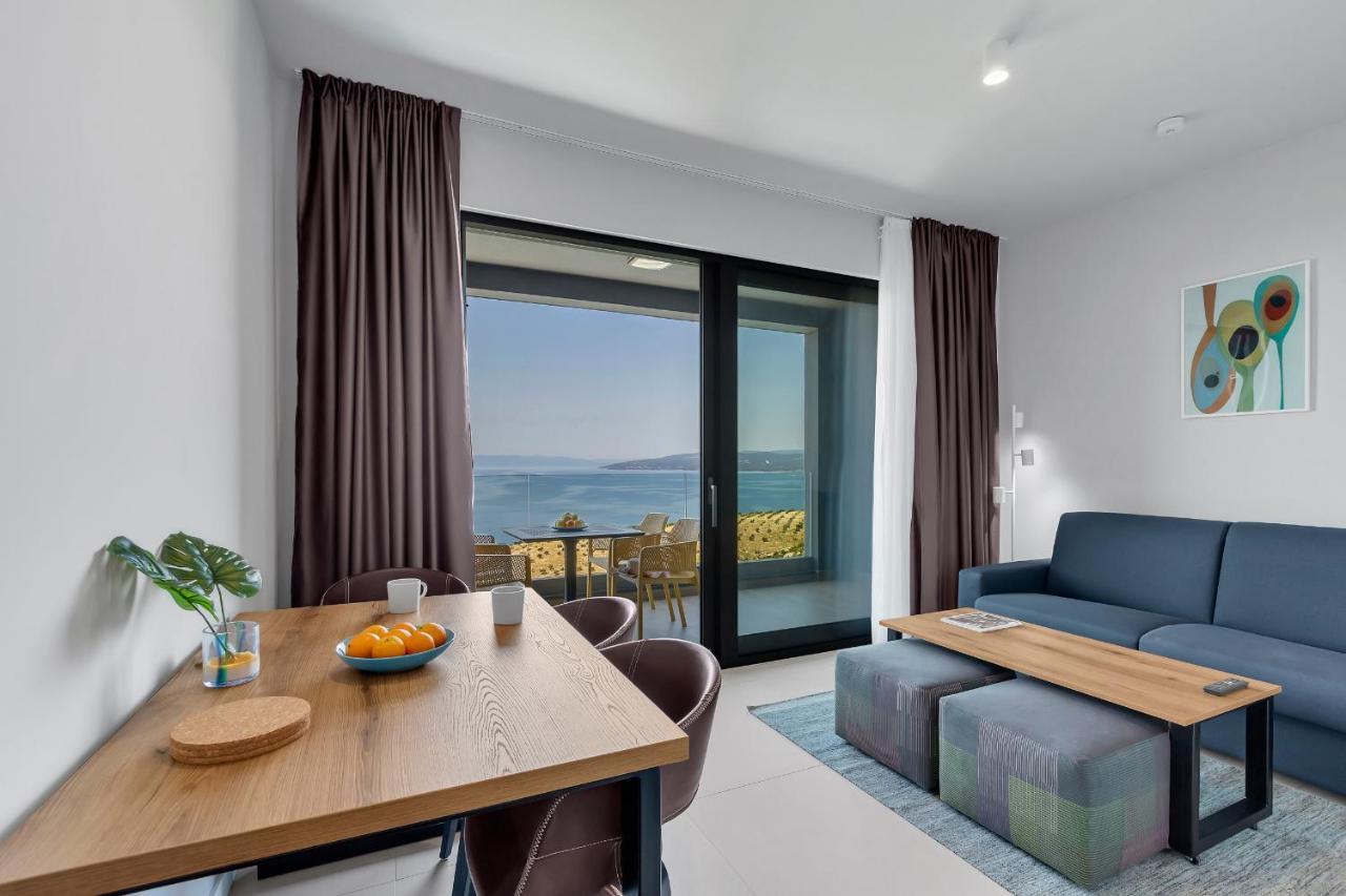 Apartament Dinora Exclusive Makarska