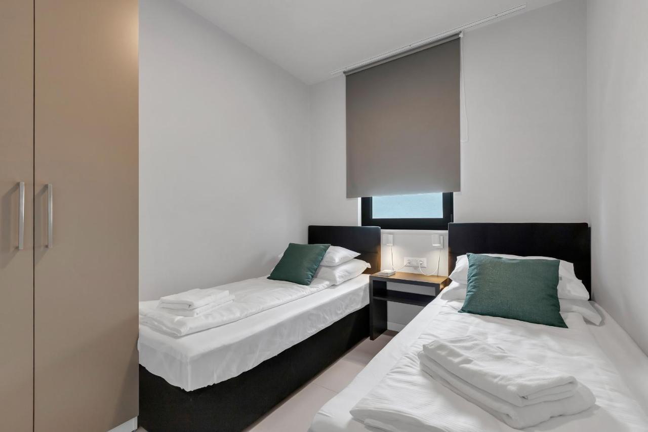 Apartamento Dinora Exclusive *
