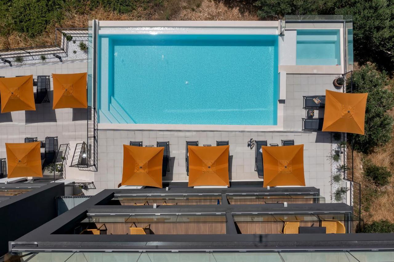Apartamento Dinora Exclusive Makarska