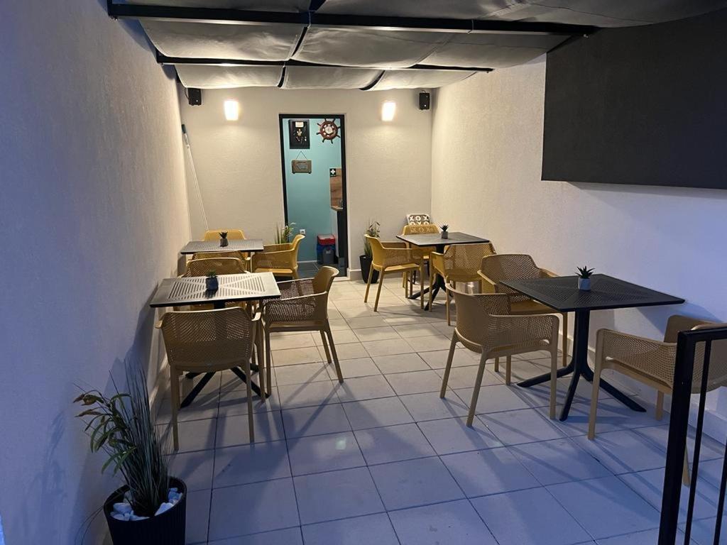Apartamento Dinora Exclusive *