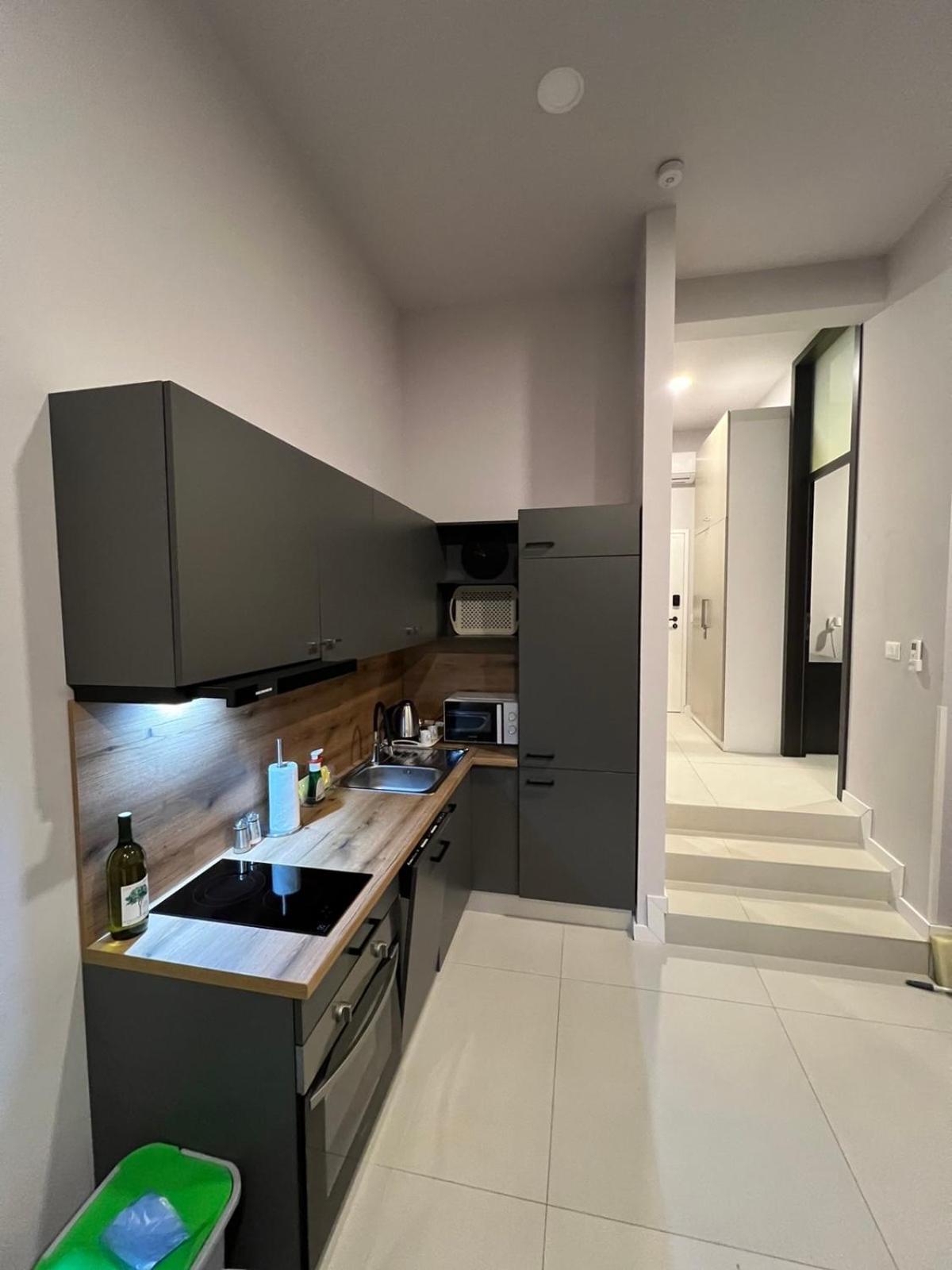 Dinora Exclusive Apartamento *