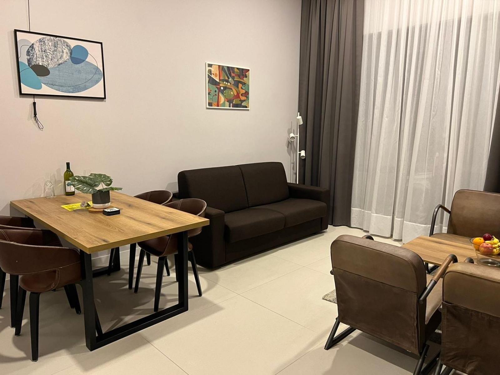 Dinora Exclusive Apartament
