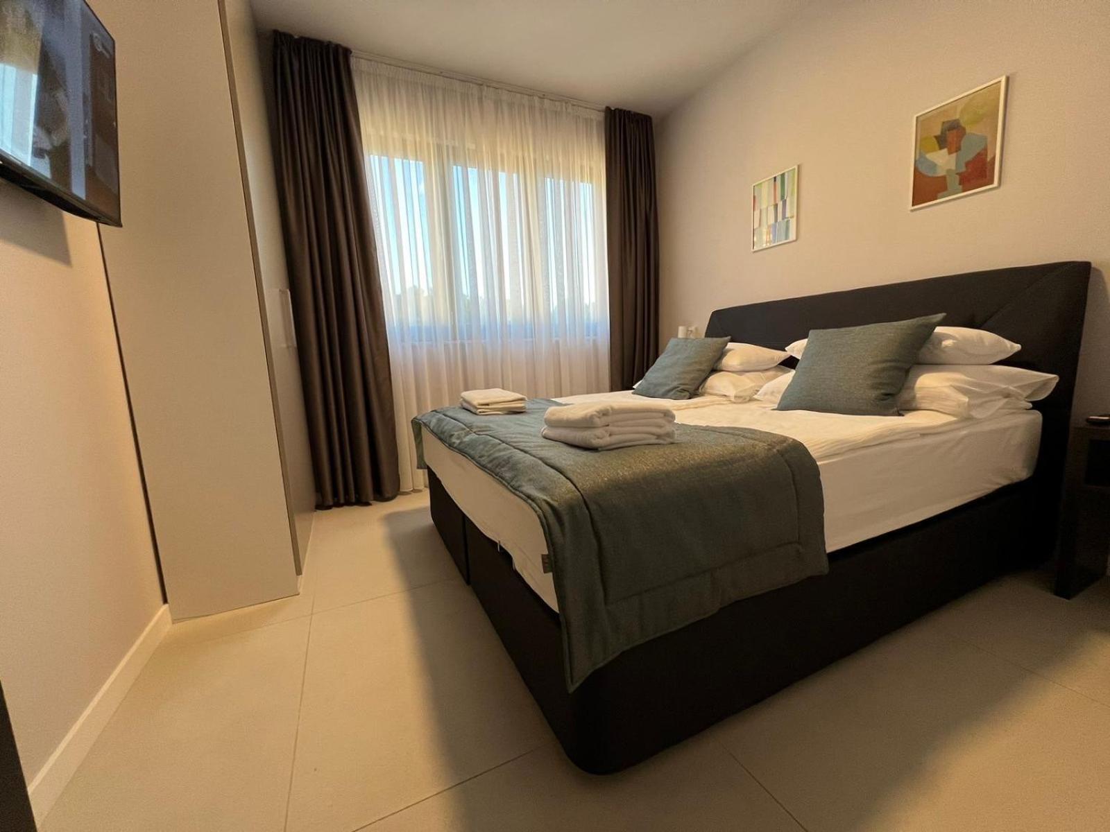 Apartamento Dinora Exclusive Makarska