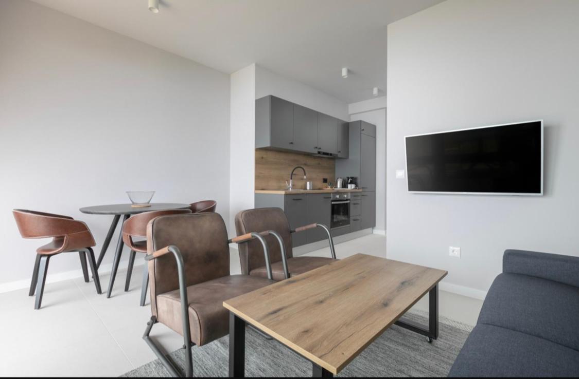 Dinora Exclusive Apartament Makarska