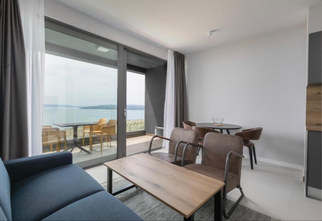 Apartament Dinora Exclusive *