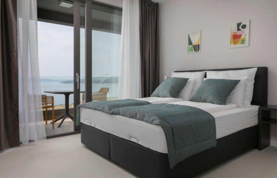 Dinora Exclusive Apartamento Makarska