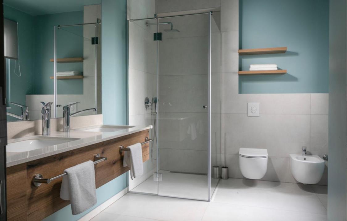 Apartamento Dinora Exclusive Makarska