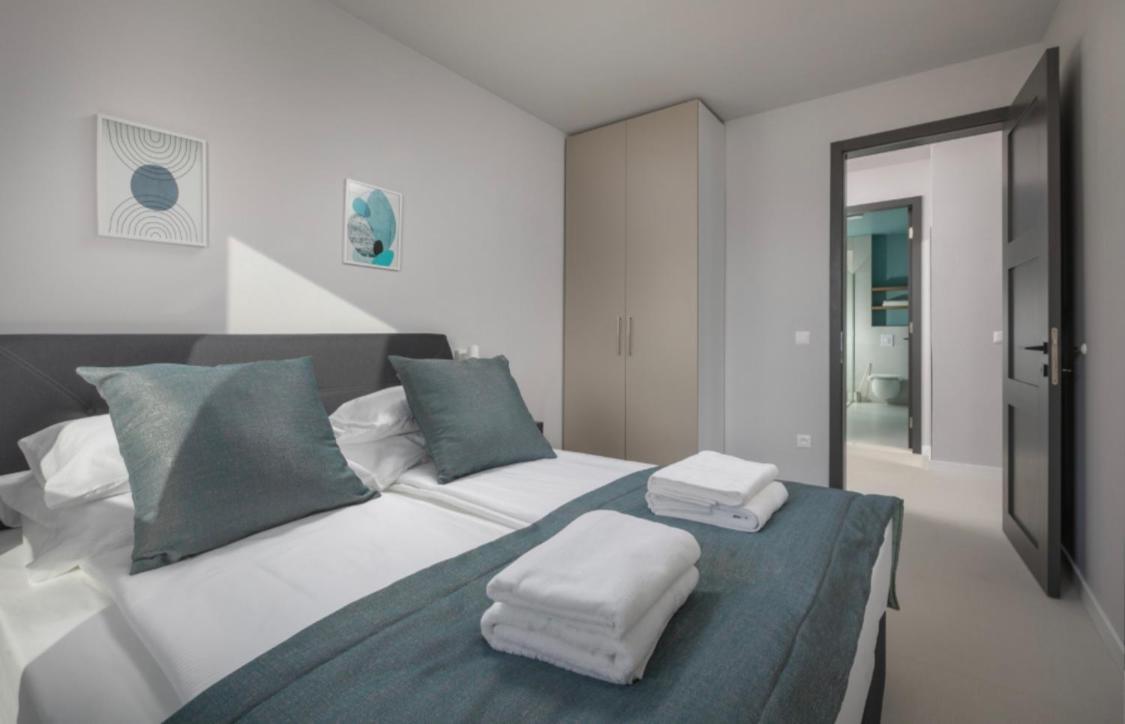 Apartamento Dinora Exclusive *
