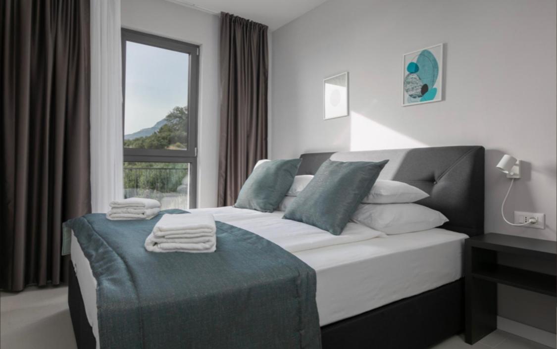 Dinora Exclusive Apartamento Makarska