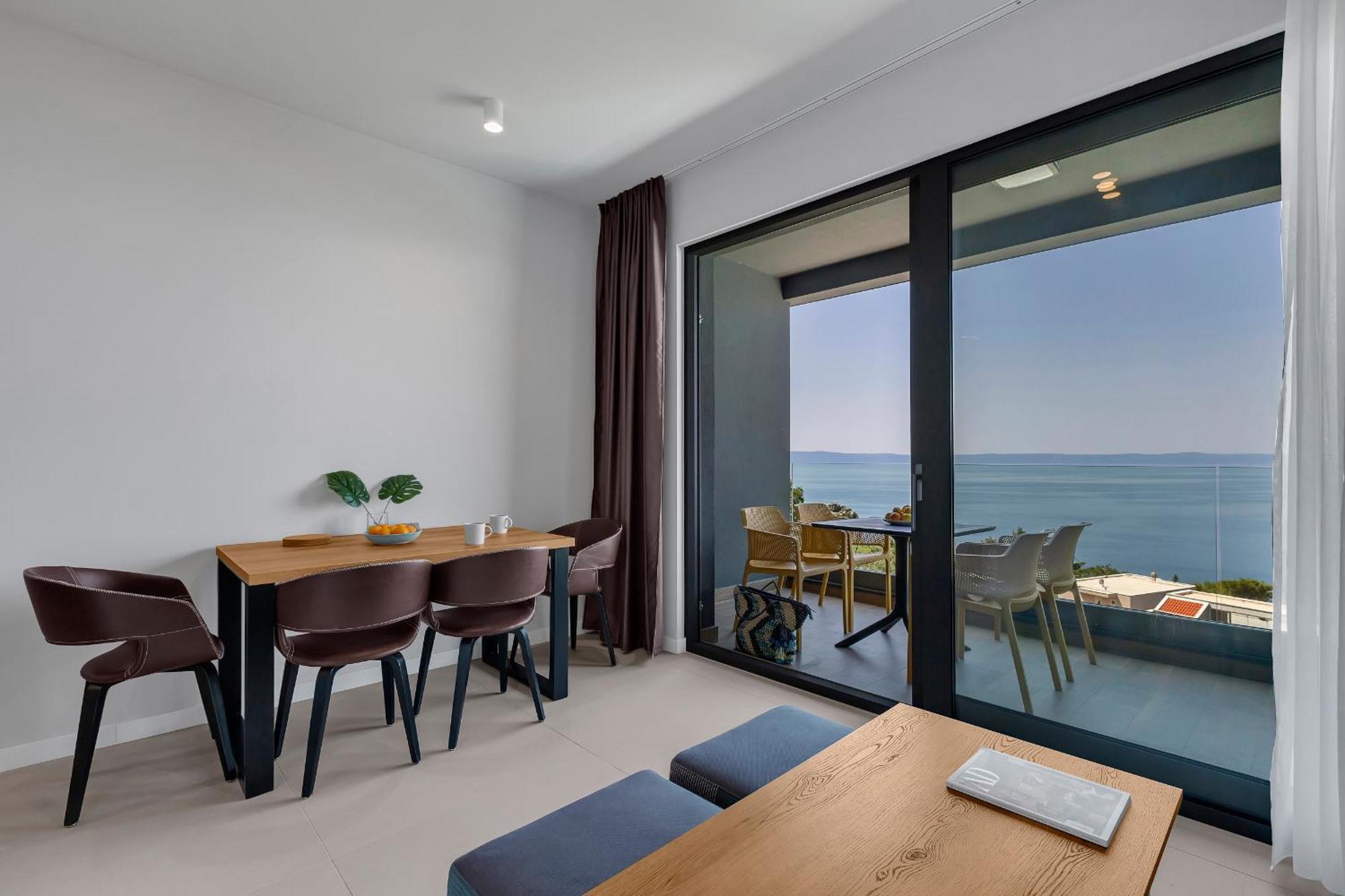 Dinora Exclusive Apartamento *