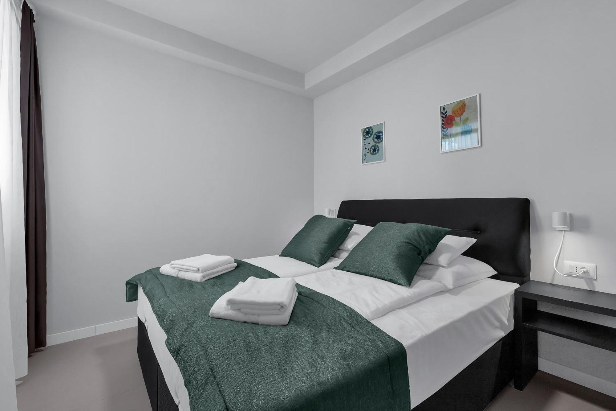Apartamento Dinora Exclusive Makarska