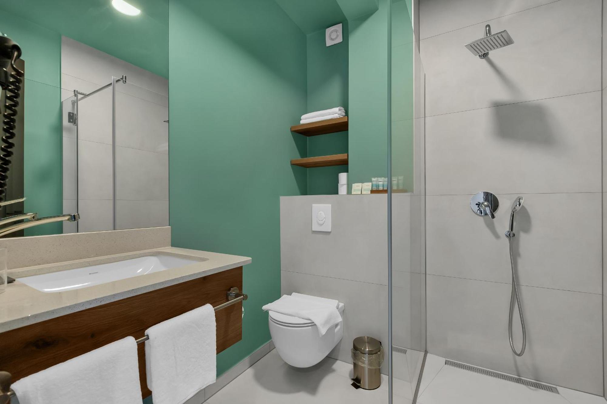 Apartamento Dinora Exclusive *