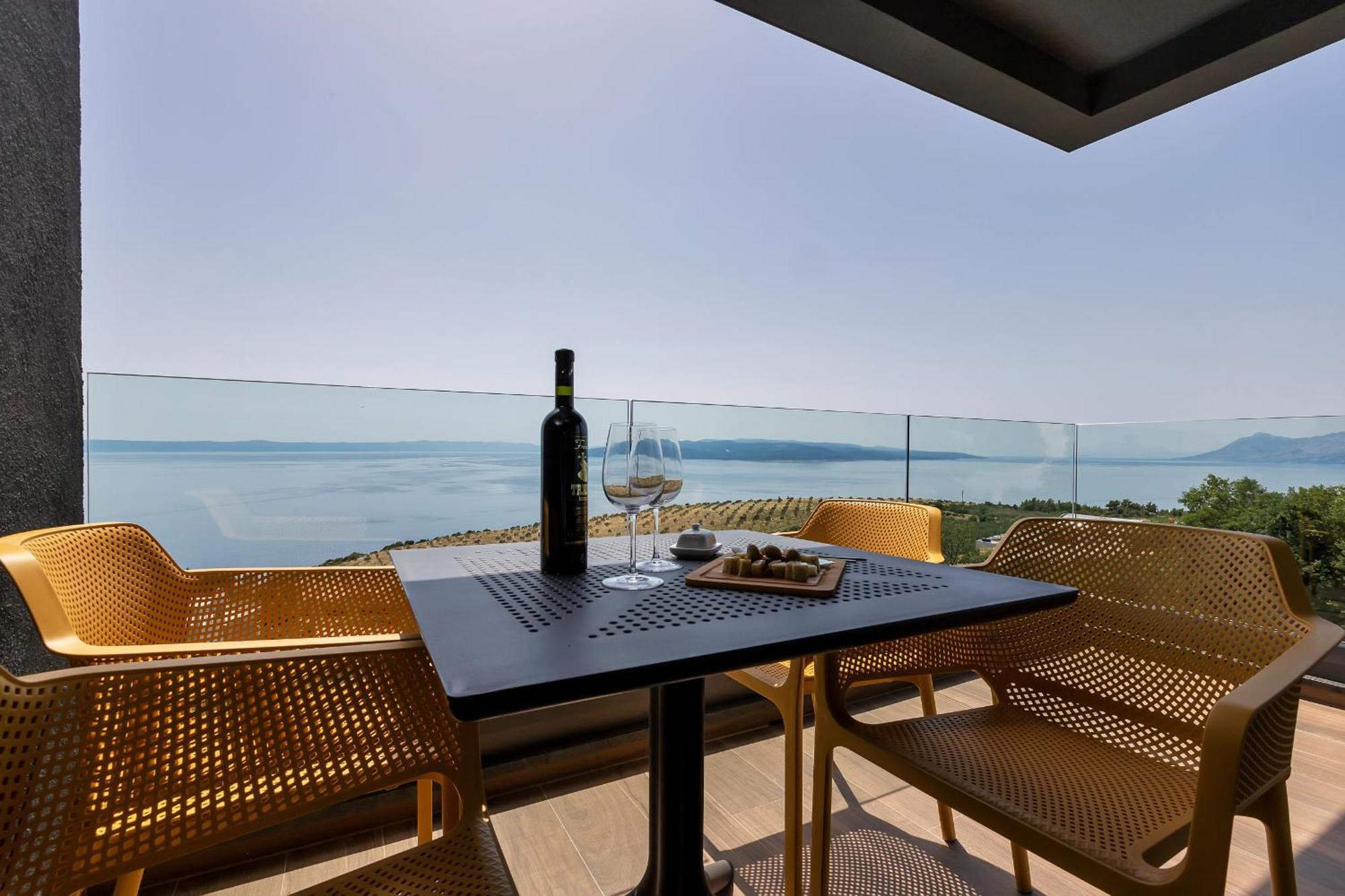 Apartamento Dinora Exclusive *