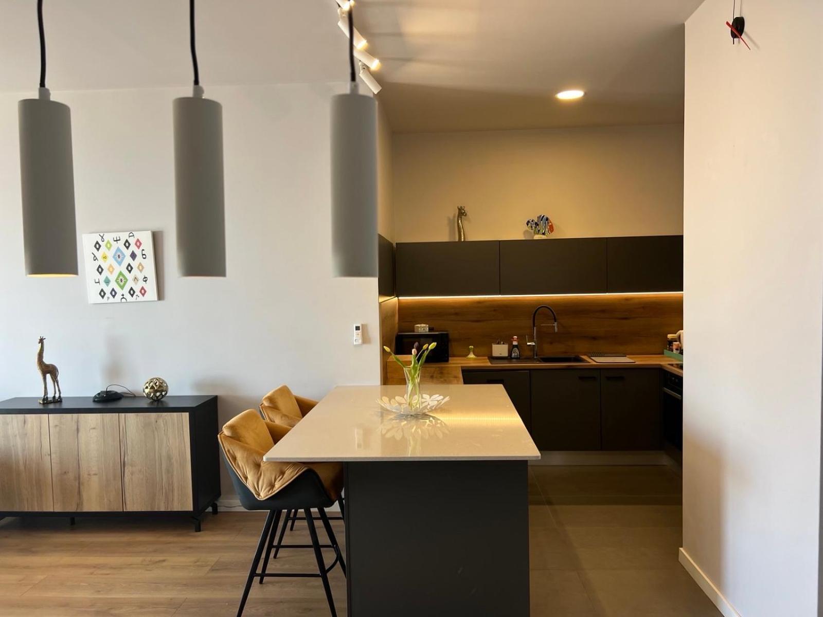 Apartamento Dinora Exclusive Makarska