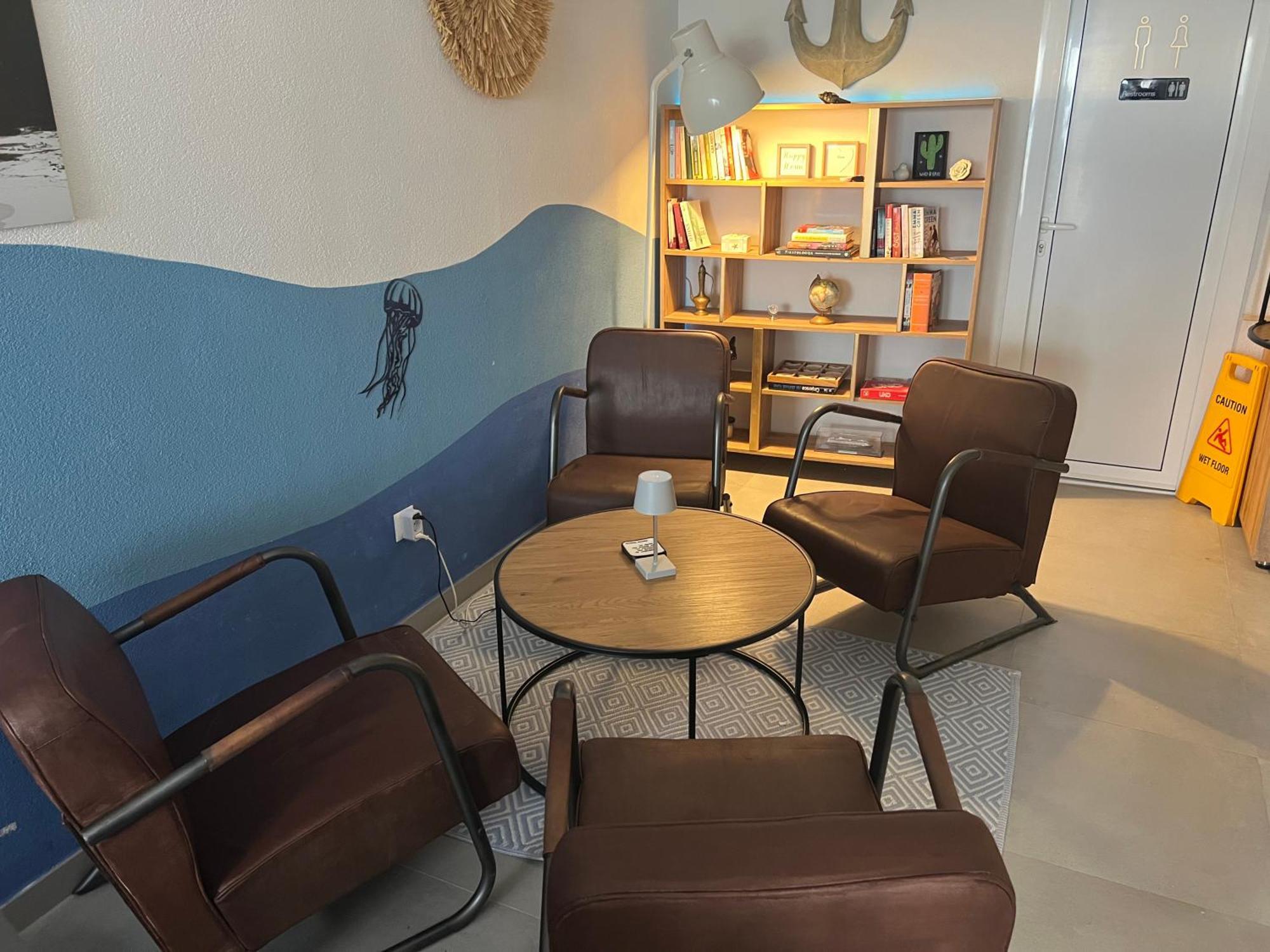 Dinora Exclusive Apartamento