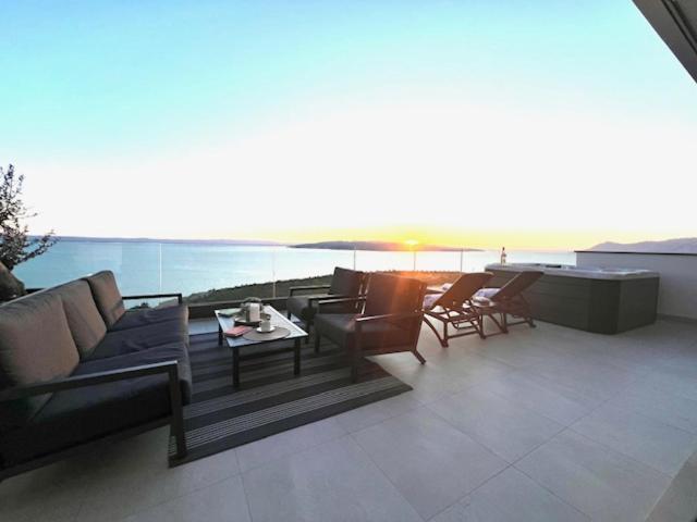 Apartamento Dinora Exclusive