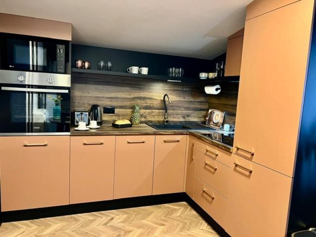 Apartamento Dinora Exclusive Makarska