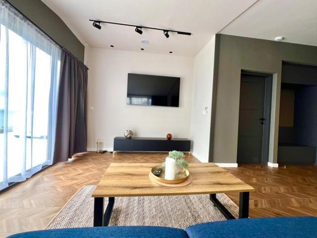 Apartamento Dinora Exclusive *