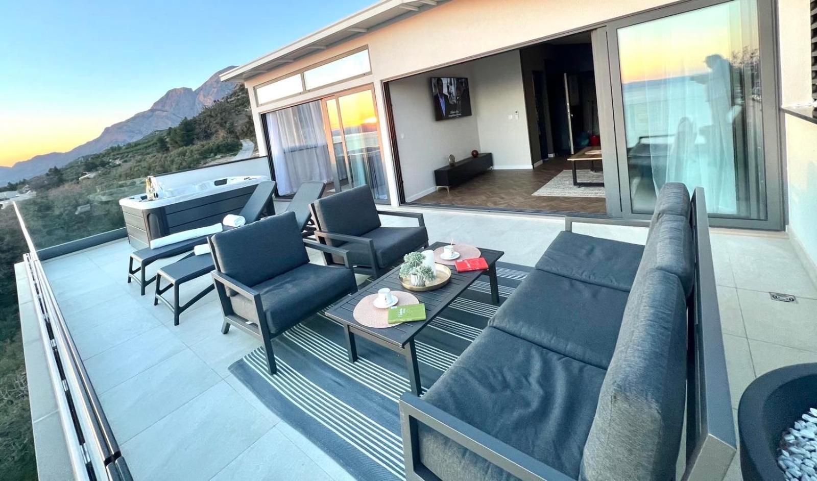 Dinora Exclusive Apartamento