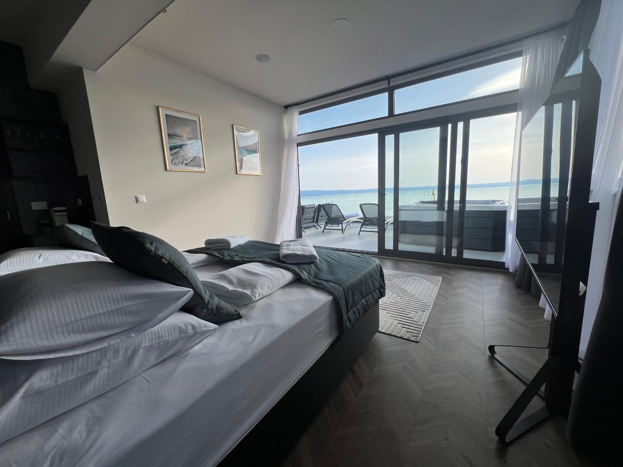 Dinora Exclusive Apartamento *
