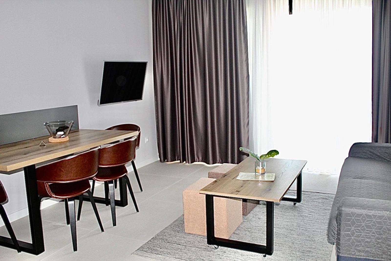 Apartamento Dinora Exclusive *