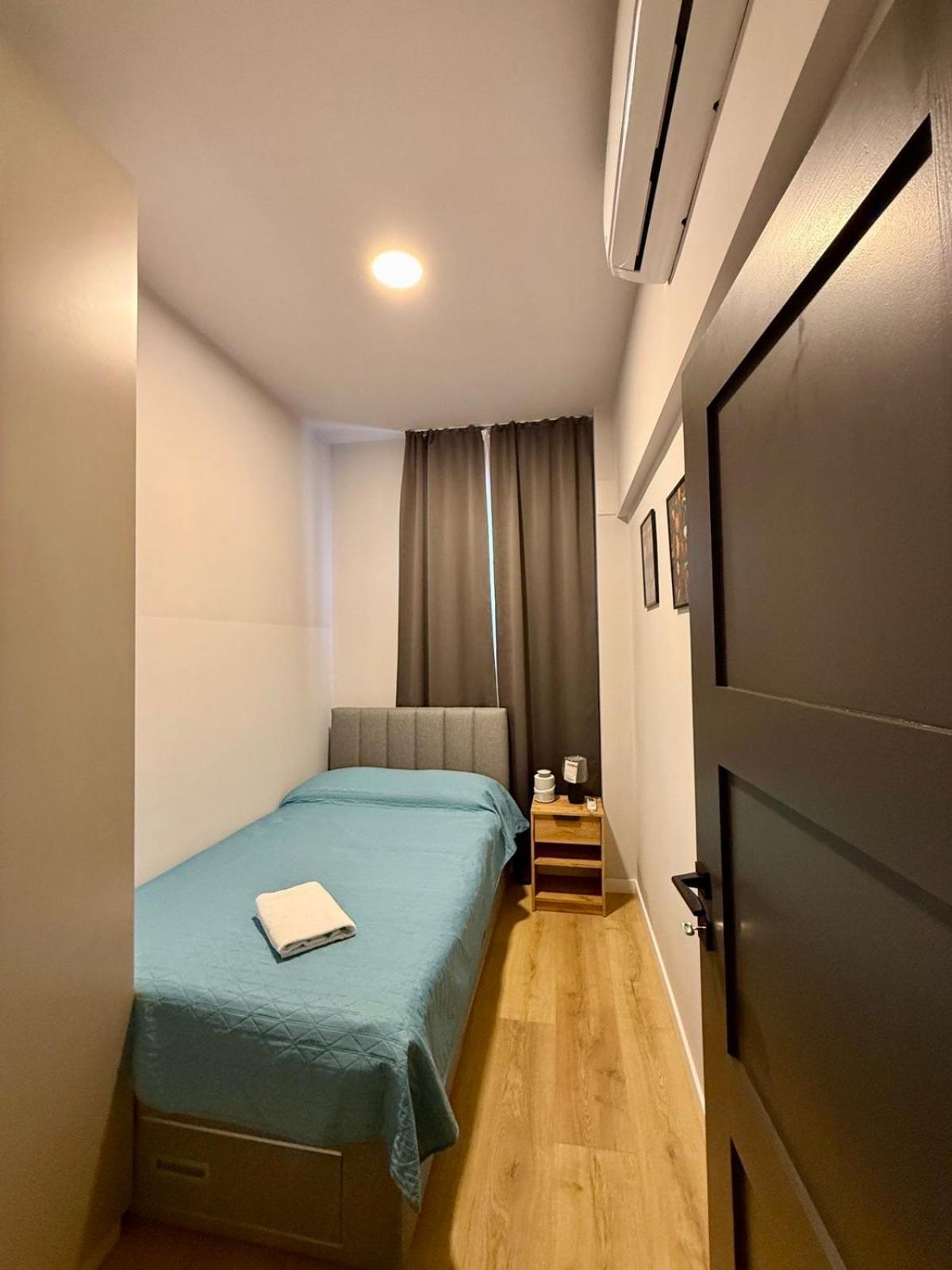 Dinora Exclusive Apartamento Makarska