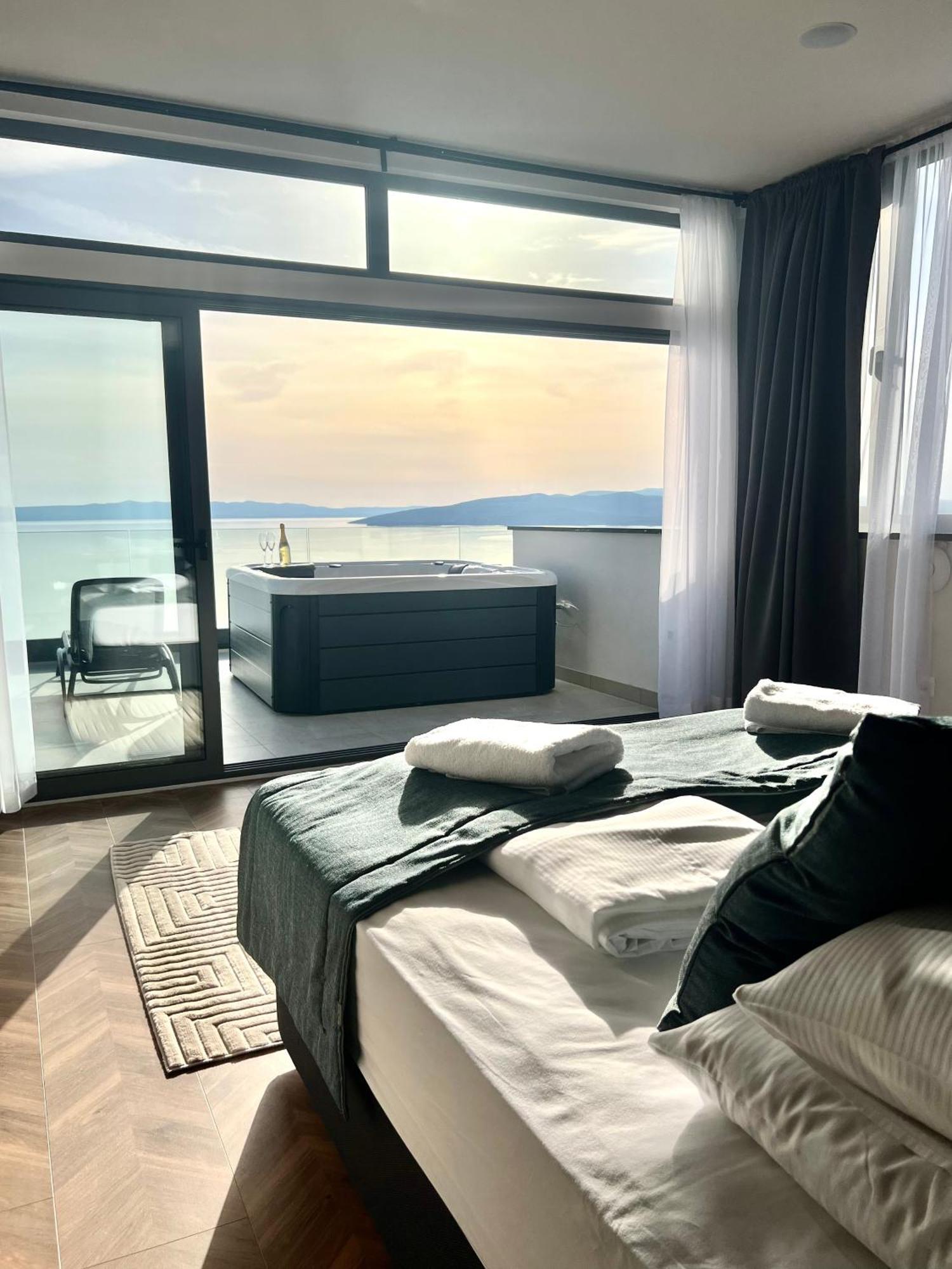 Dinora Exclusive Apartamento