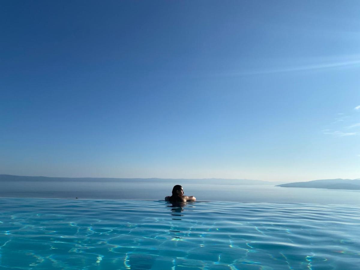 Appartamento Dinora Exclusive Makarska