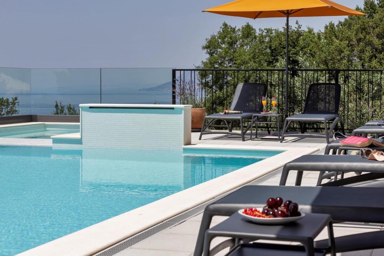Dinora Exclusive Appartamento Makarska