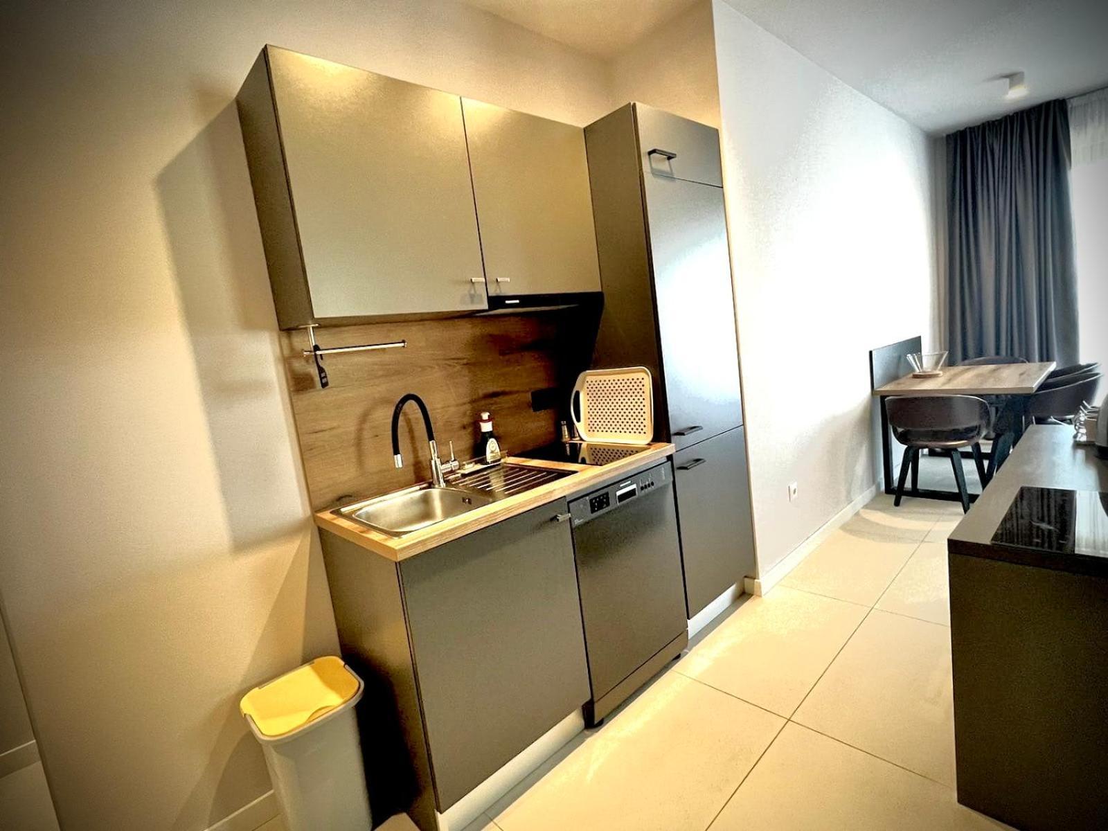 Dinora Exclusive Appartamento