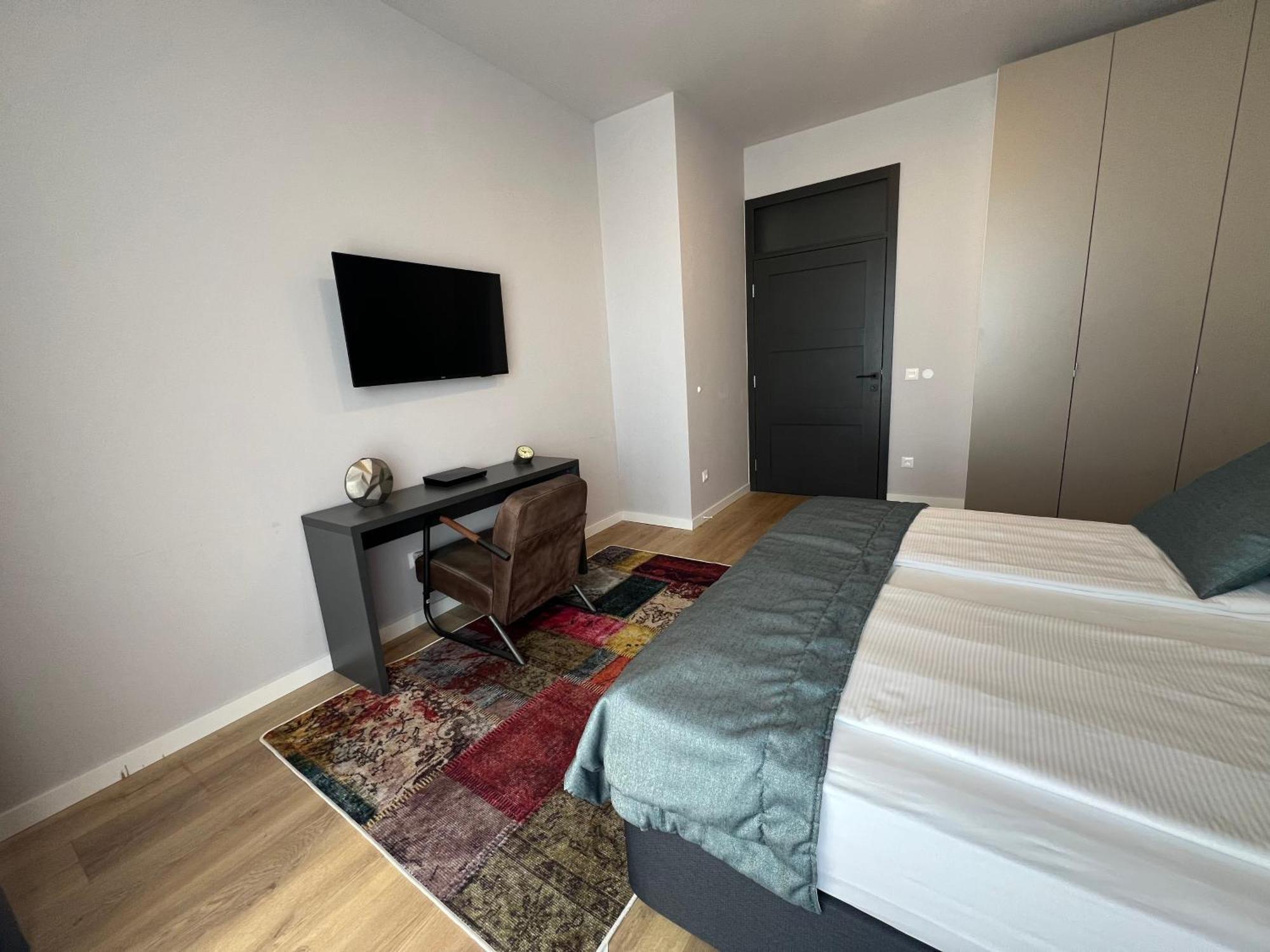 Appartamento Dinora Exclusive Makarska